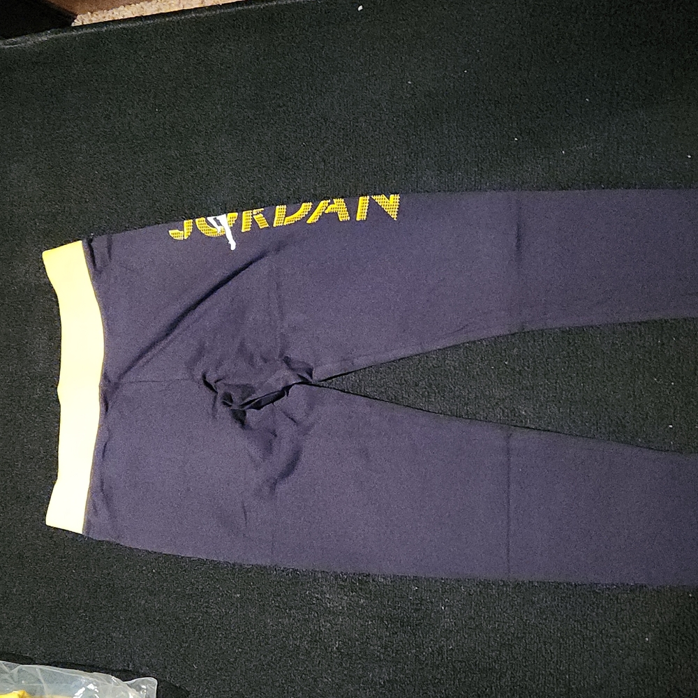 Jordan leggings